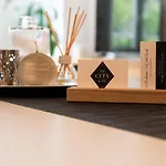 The - Luxuswohnung