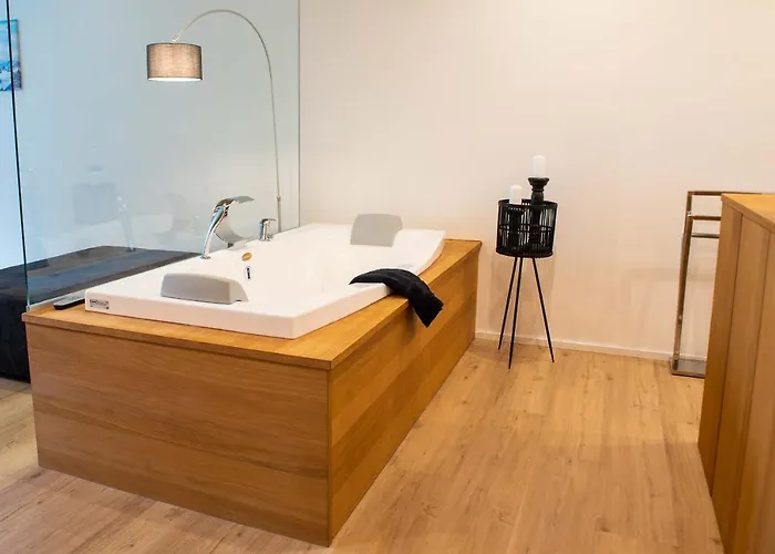 The - Luxuswohnung *