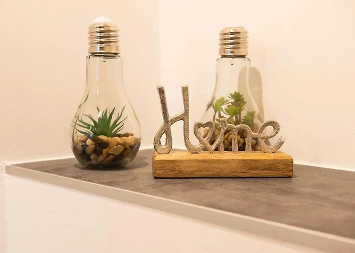 The - Luxuswohnung Apartamento *