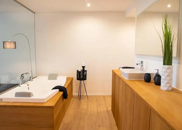 The - Luxuswohnung Apartamento Kempten