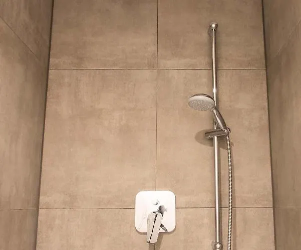The - Luxuswohnung *
