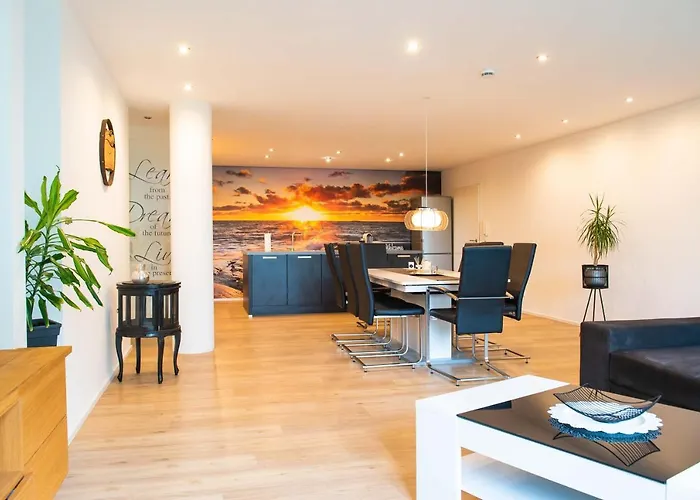 The - Luxuswohnung Kempten