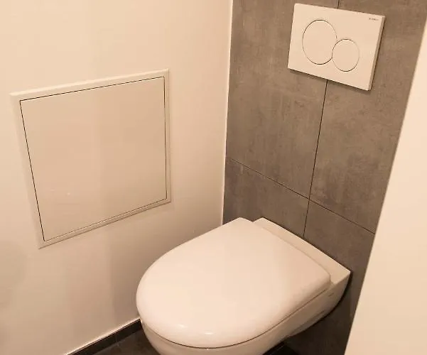 The - Luxuswohnung *