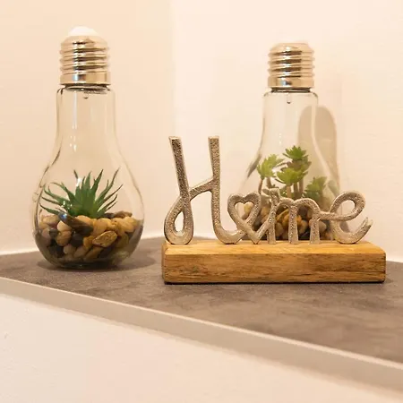 The - Loft 4 Apartamento *