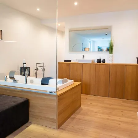 Apartamento The - Loft 4 Kempten