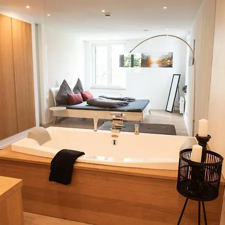 Apartamento The - Loft 4 Kempten