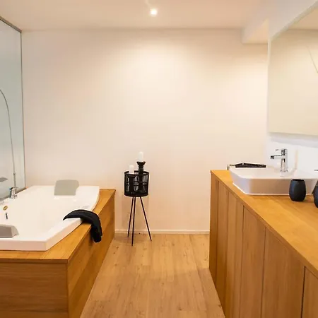 The - Loft 4 Apartamento Kempten