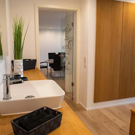 The - Loft 4 * Kempten