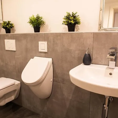 Apartamento The - Loft 4 Kempten