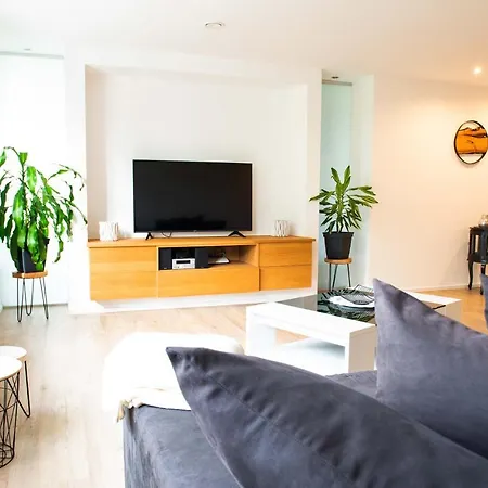 The - Loft 4 Apartamento *