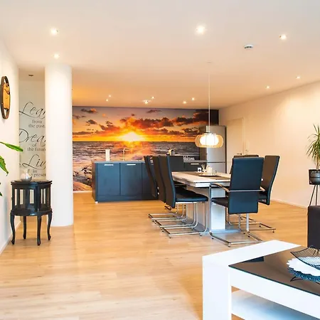 The - Luxuswohnung Kempten
