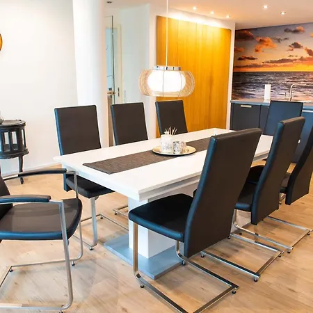The - Luxuswohnung *