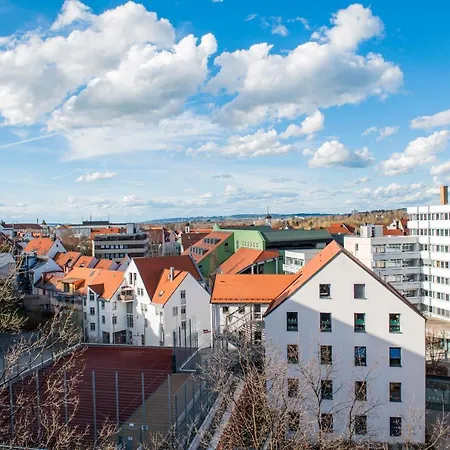 The - Loft 4 Kempten